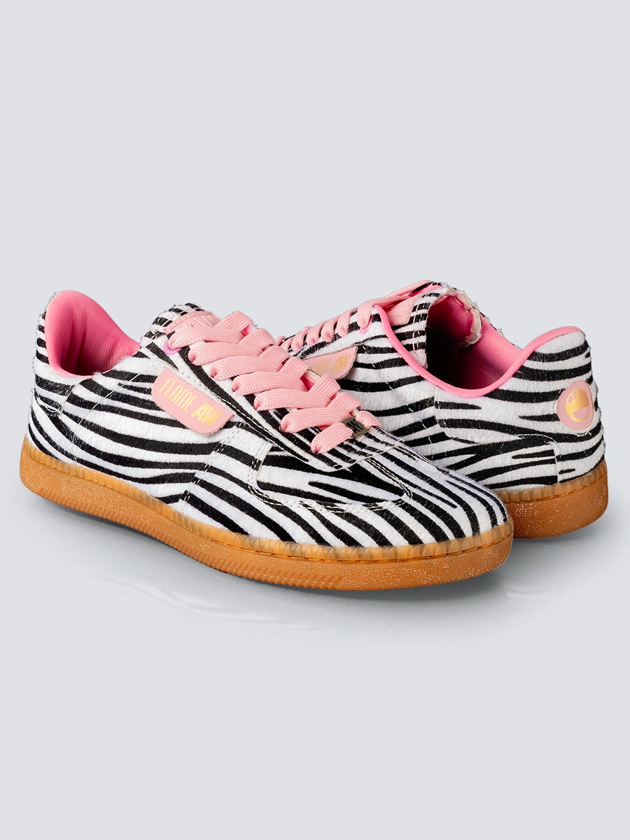Tenis Flame Savage