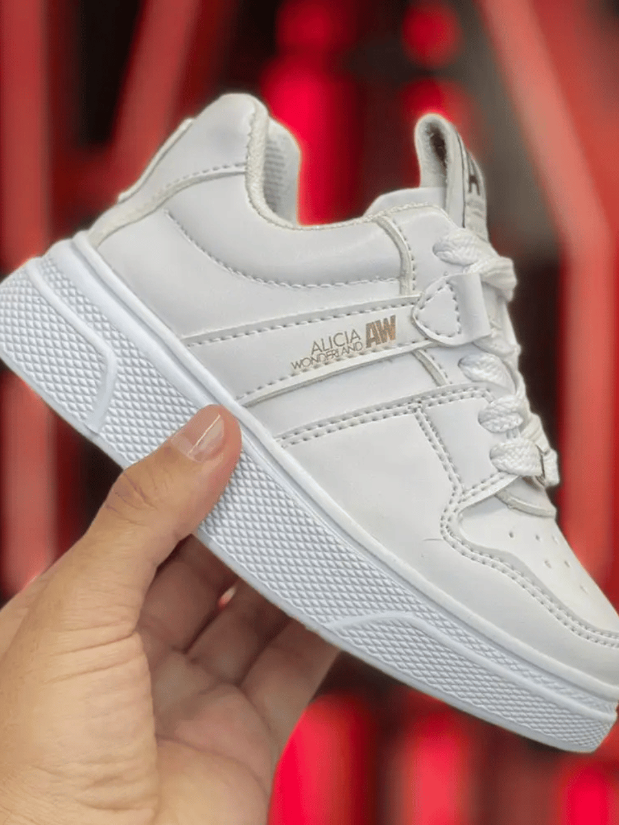 Tenis Mini Sky