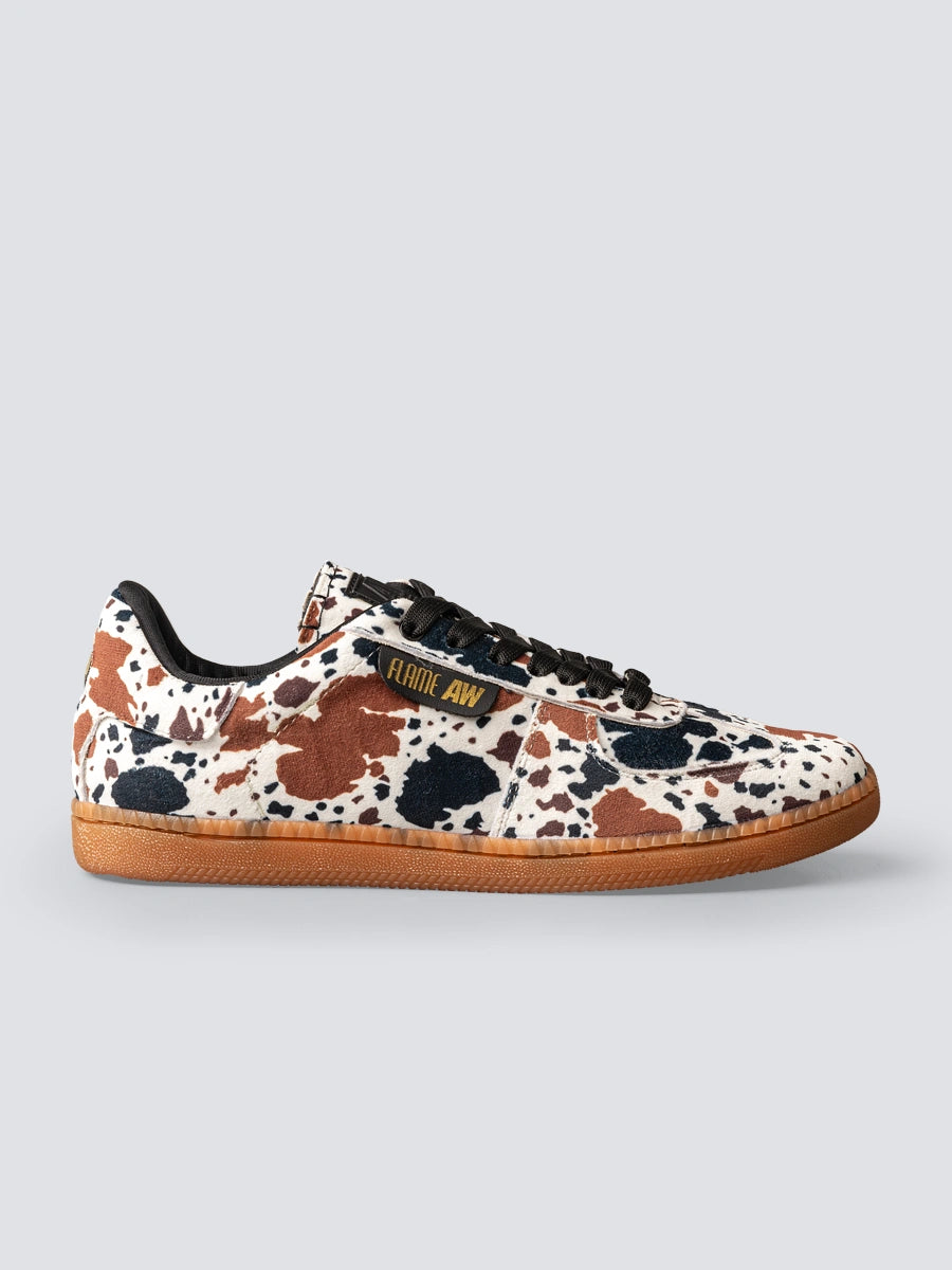 Tenis Flame Savage