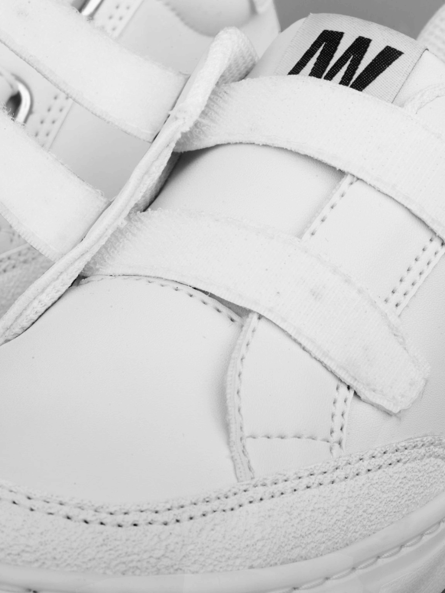 Tenis Mini Straps