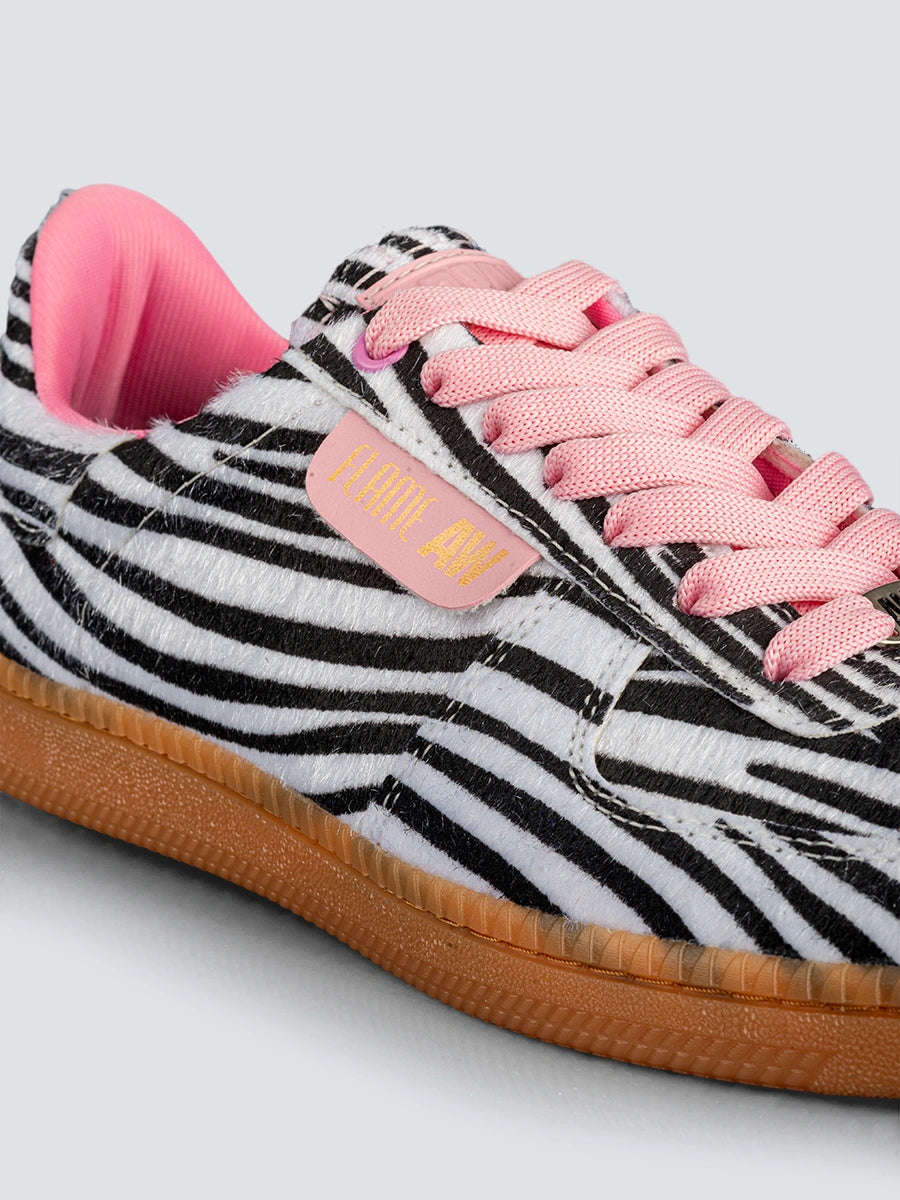 Tenis Flame Savage
