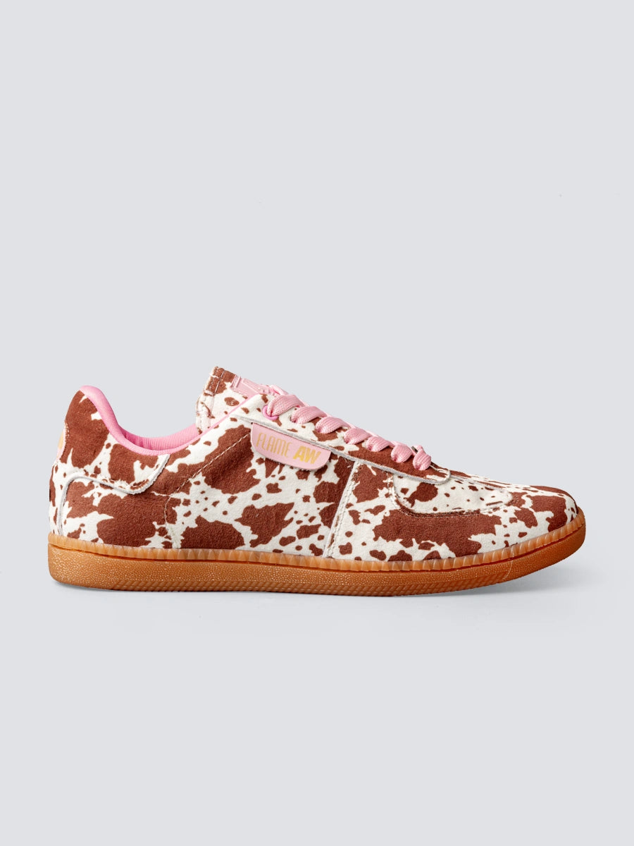 Tenis Flame Savage