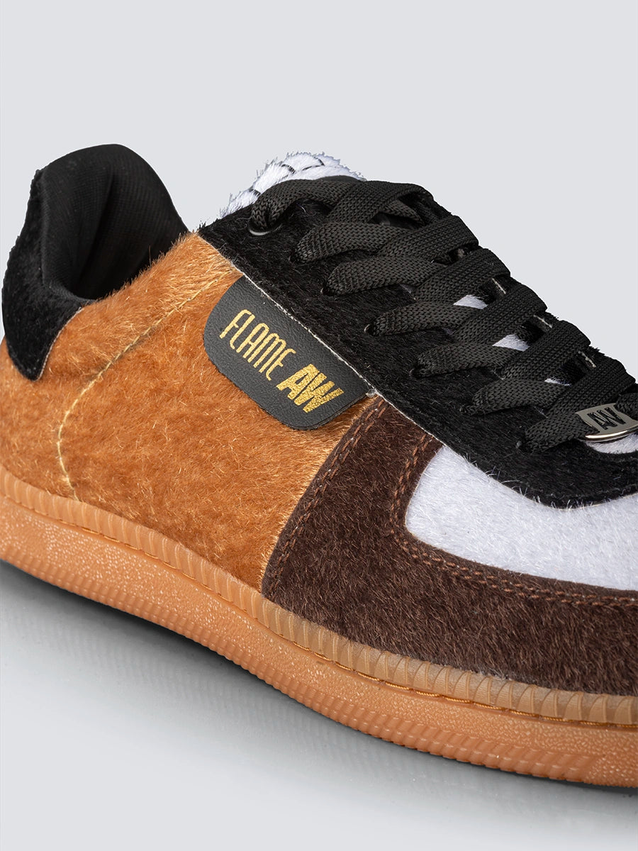 Tenis Flame Savage