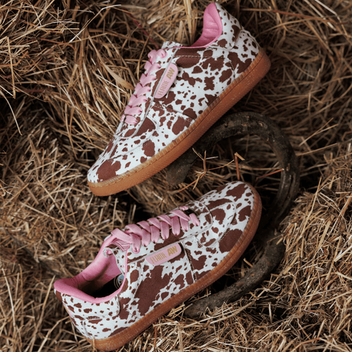 Tenis Flame Savage