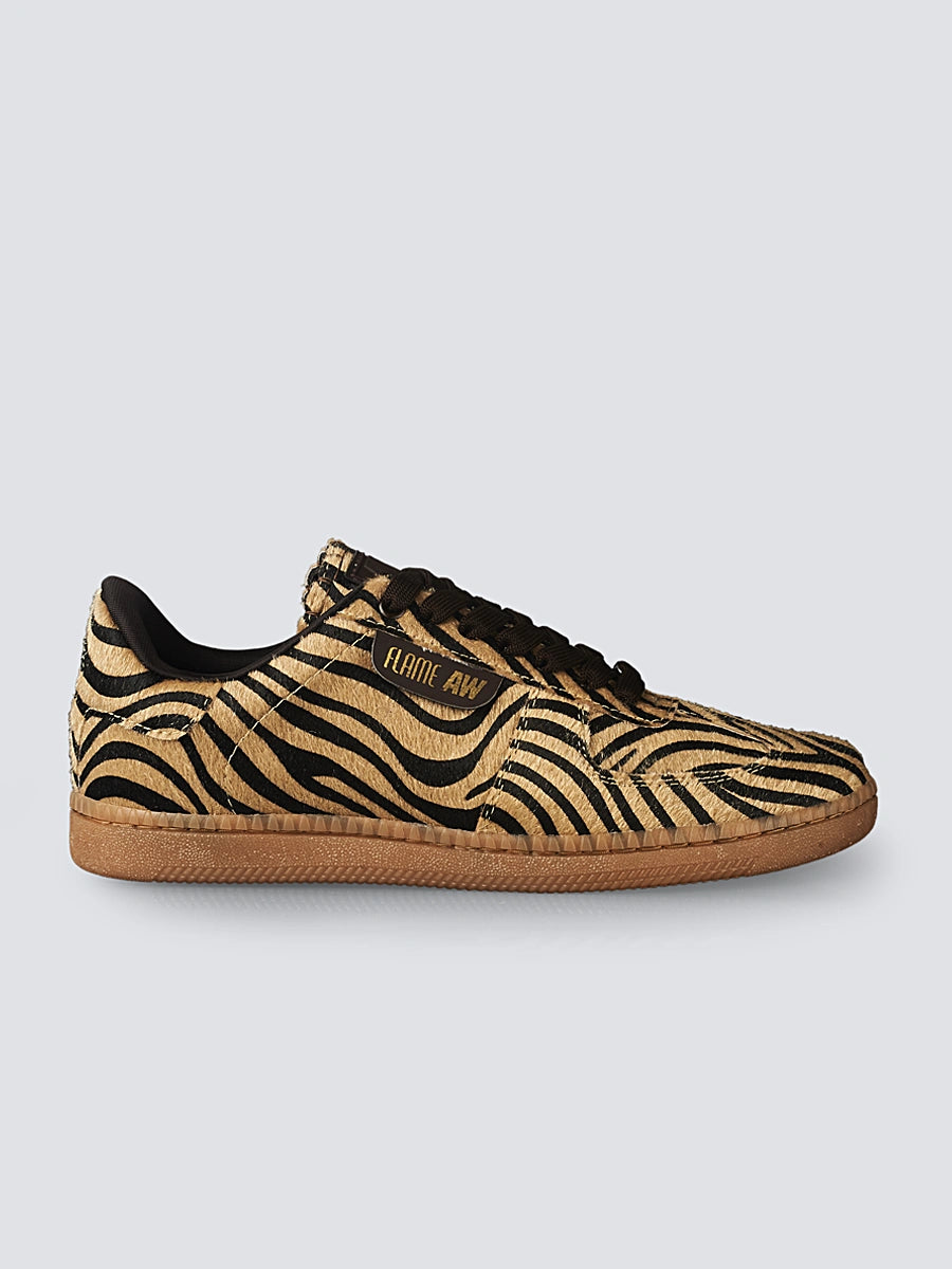Tenis Flame Savage