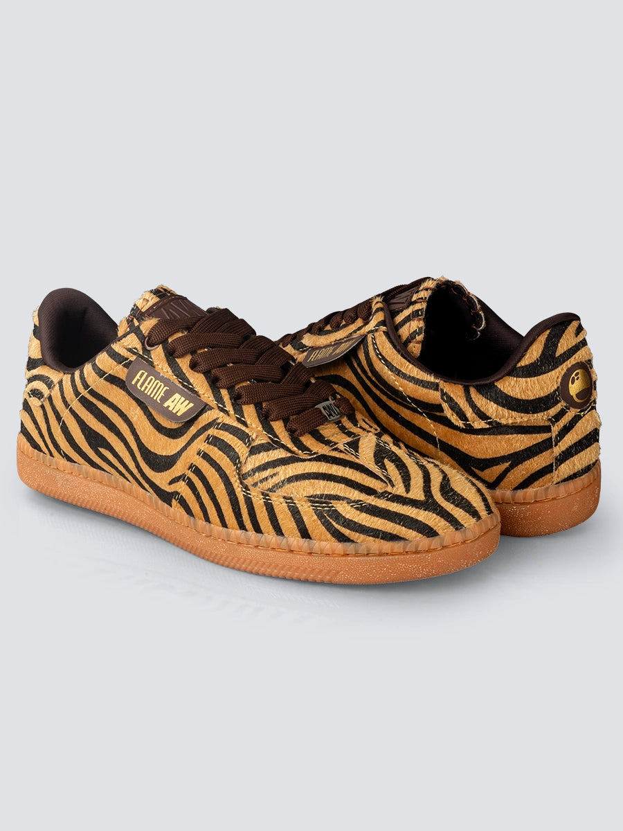 Tenis Flame Savage