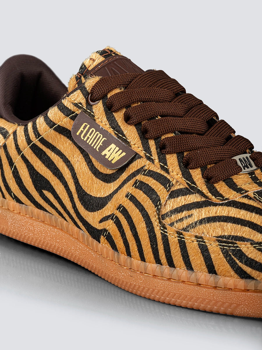 Tenis Flame Savage
