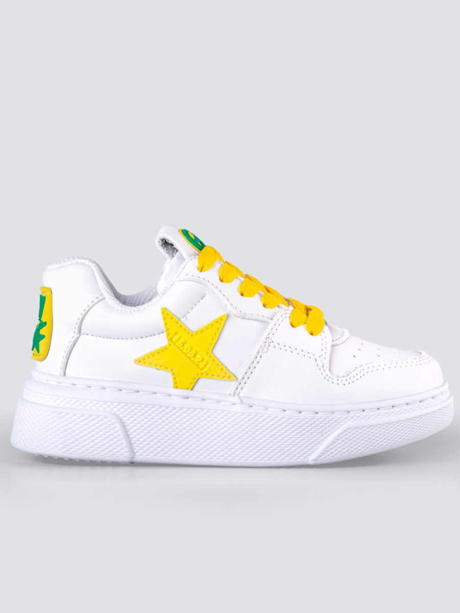 Tenis Mini Sky