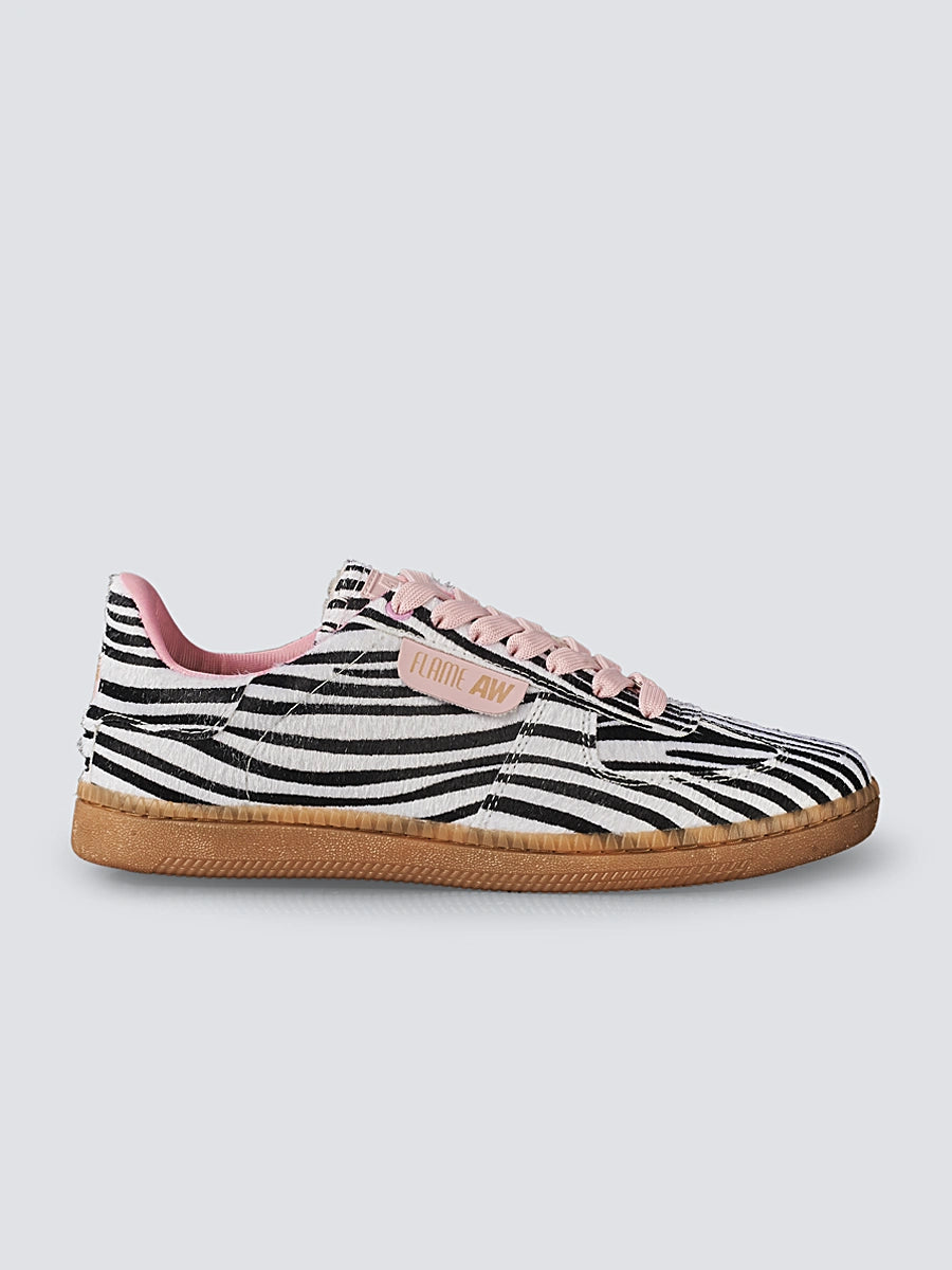 Tenis Flame Savage