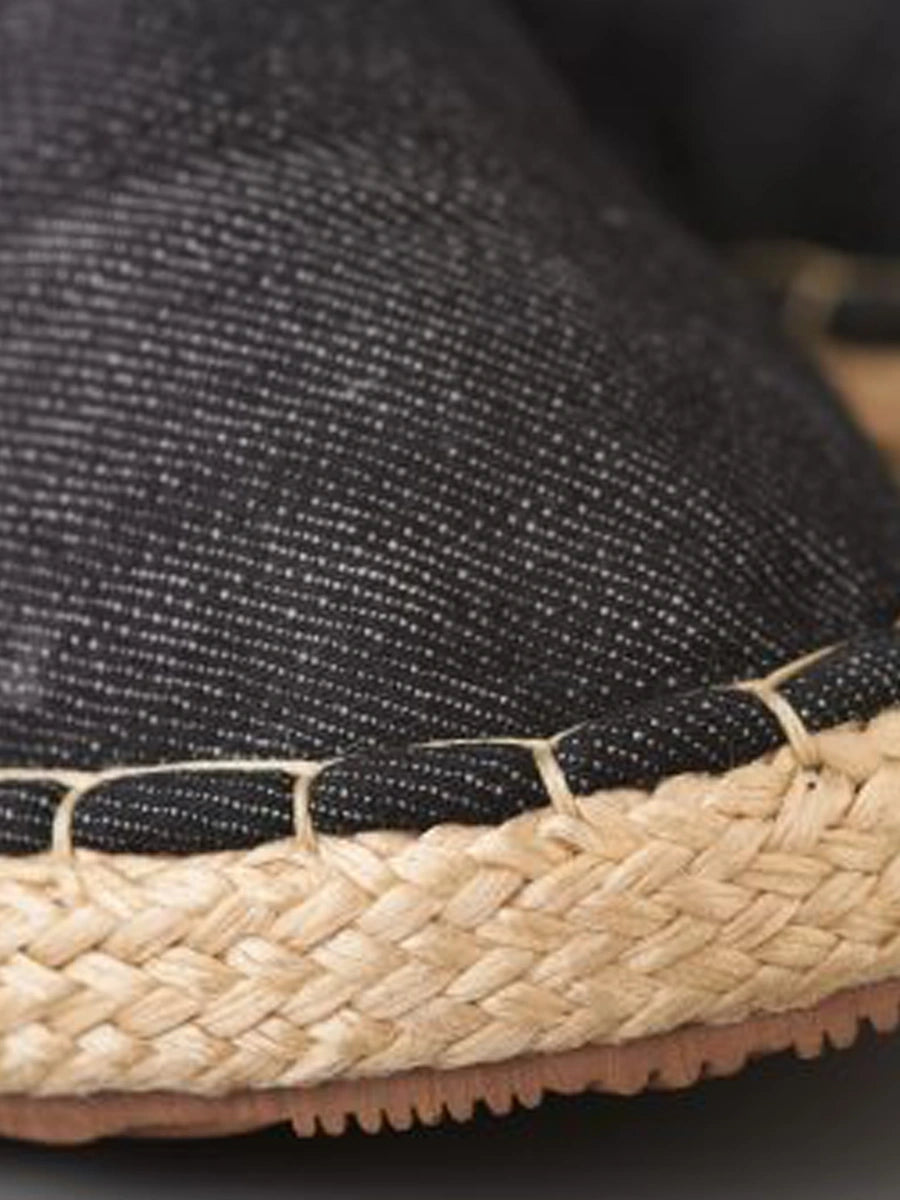 Espadrilas 101
