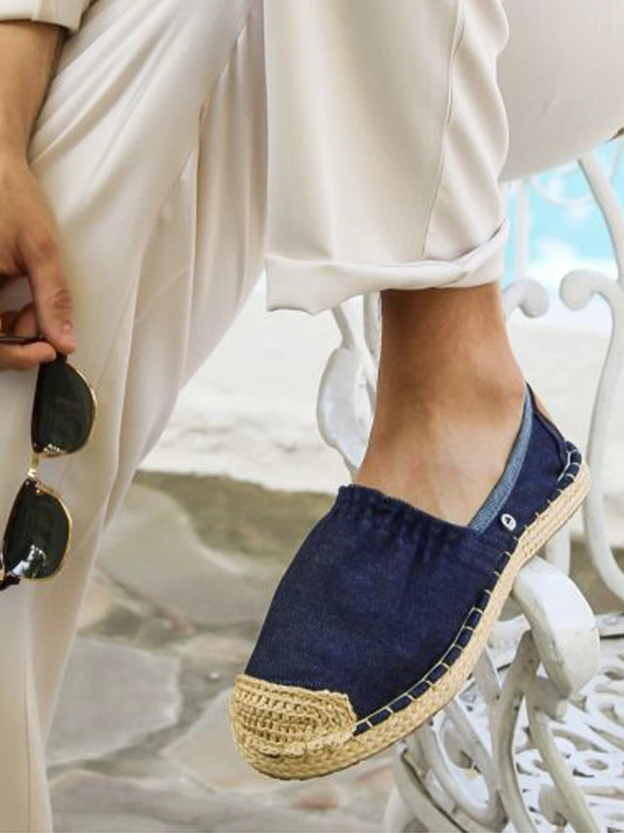 Espadrilas 102
