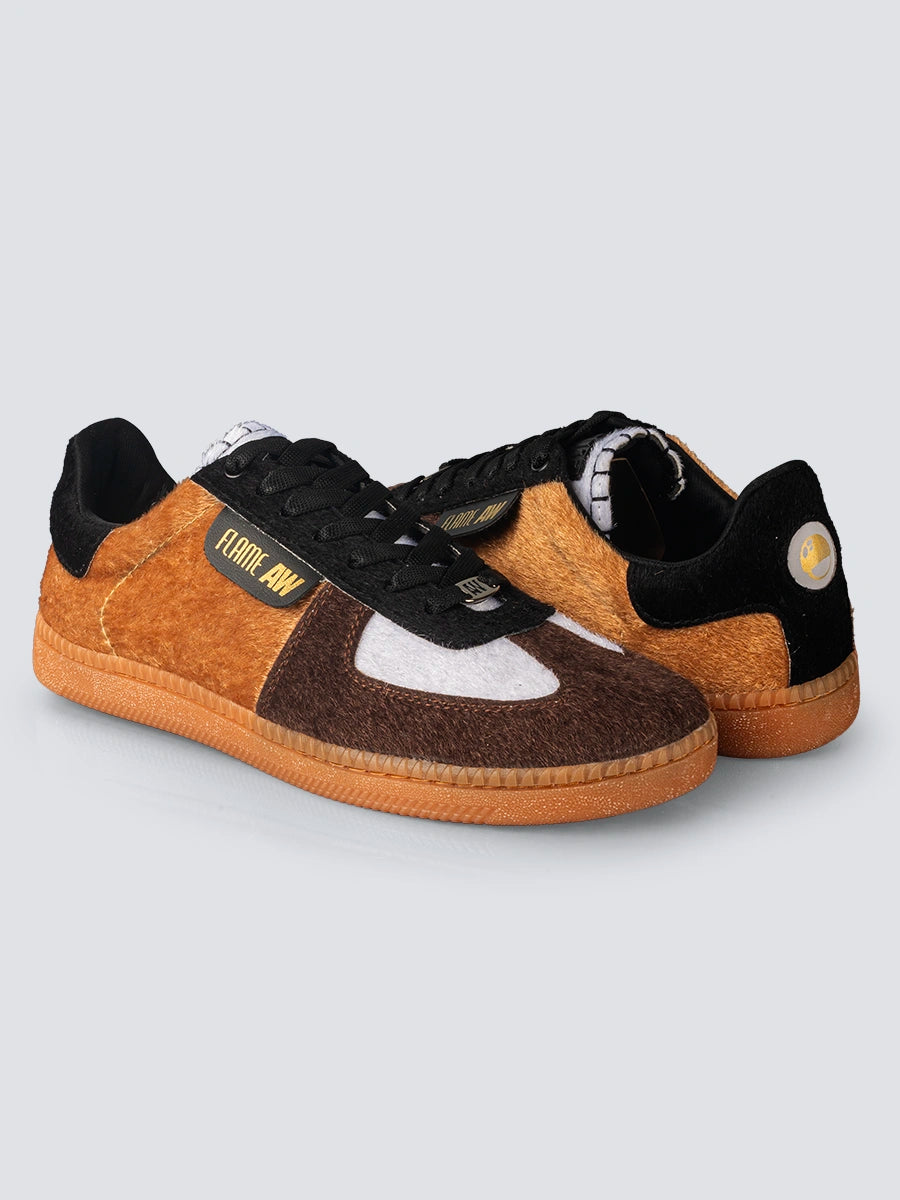 Tenis Flame Savage