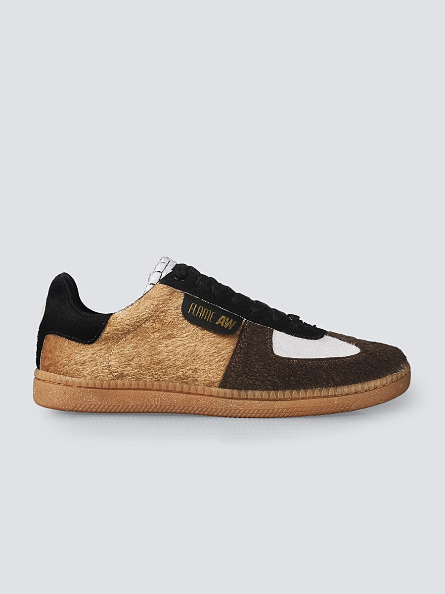 Tenis Flame Savage