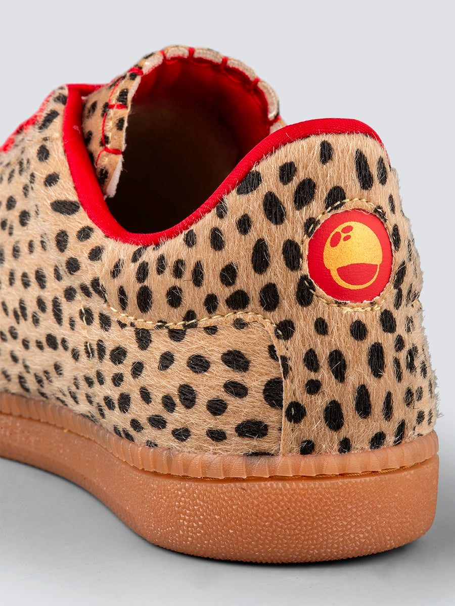 Tenis Flame Savage