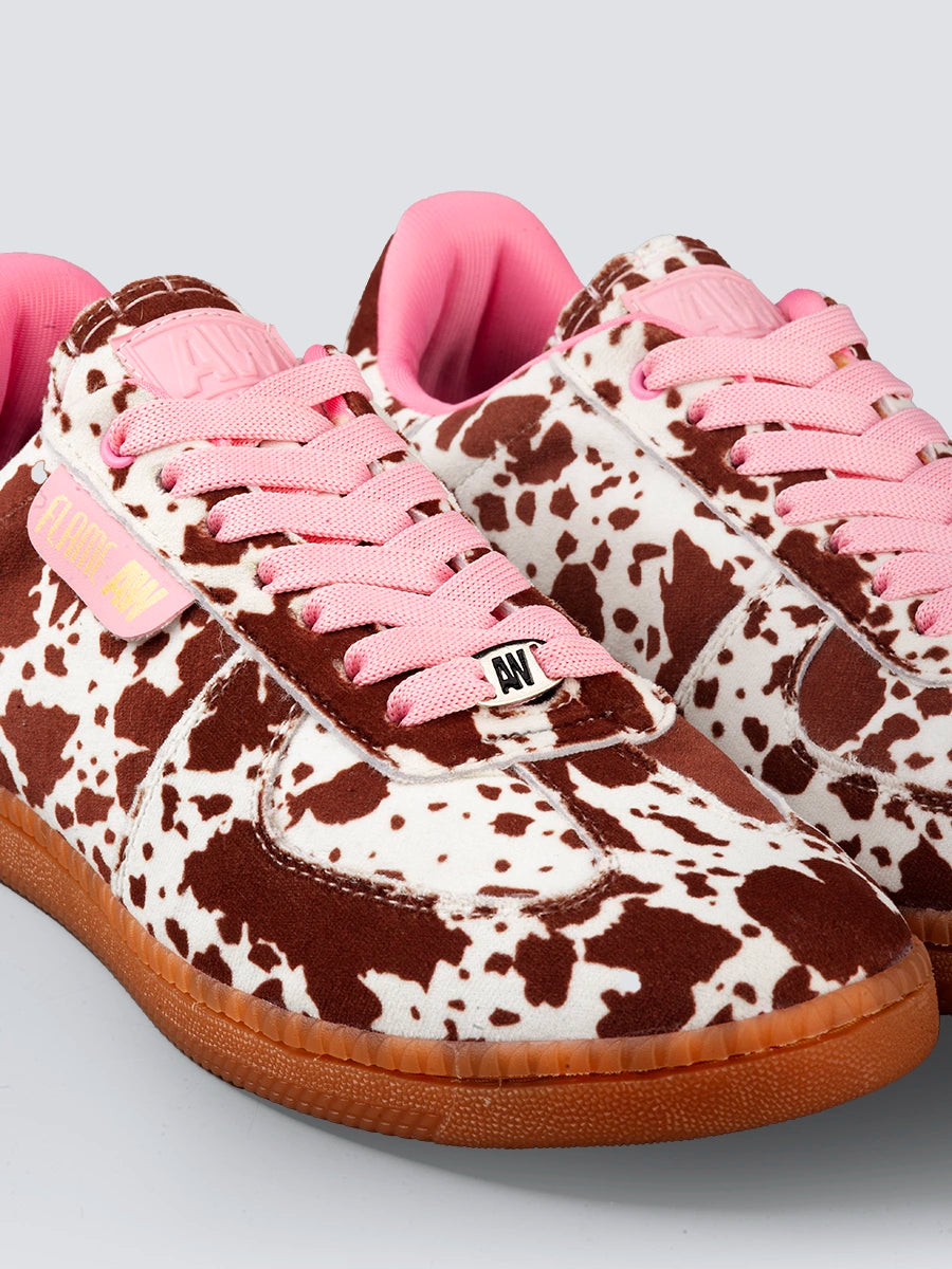 Tenis Flame Savage