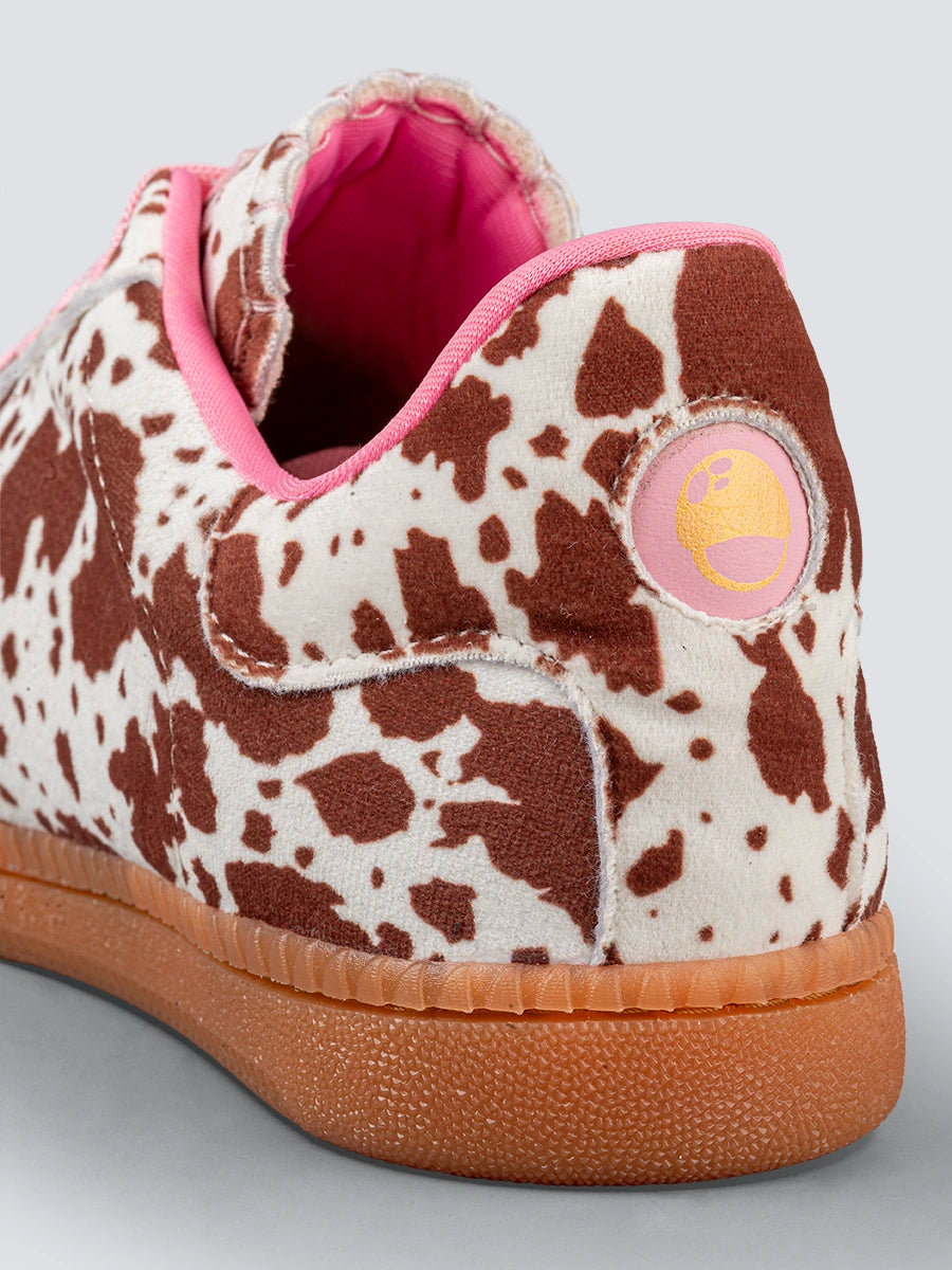 Tenis Flame Savage