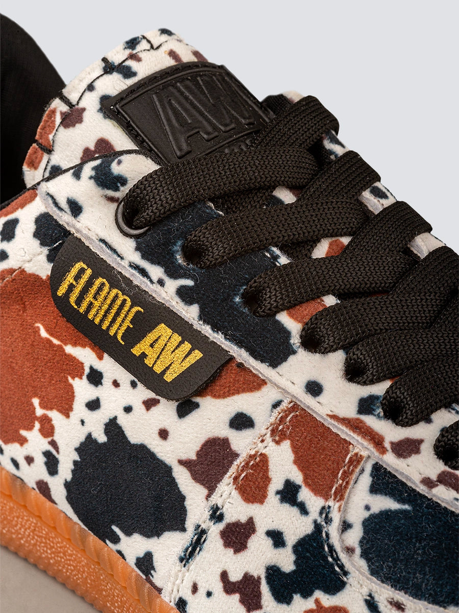 Tenis Flame Savage