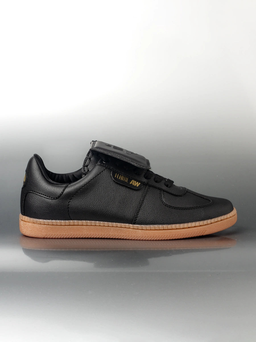 Tenis Flame Chrome