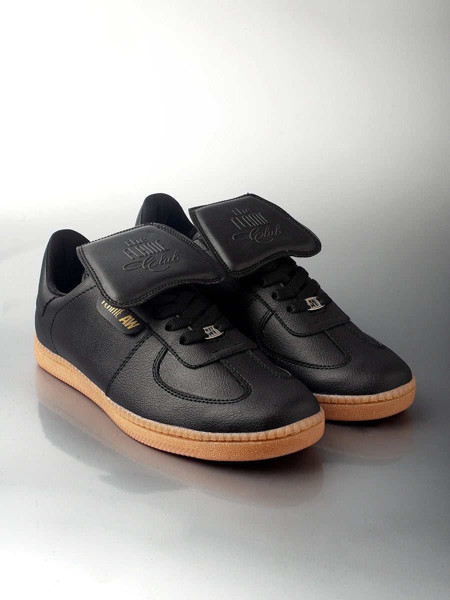 Tenis Flame Chrome