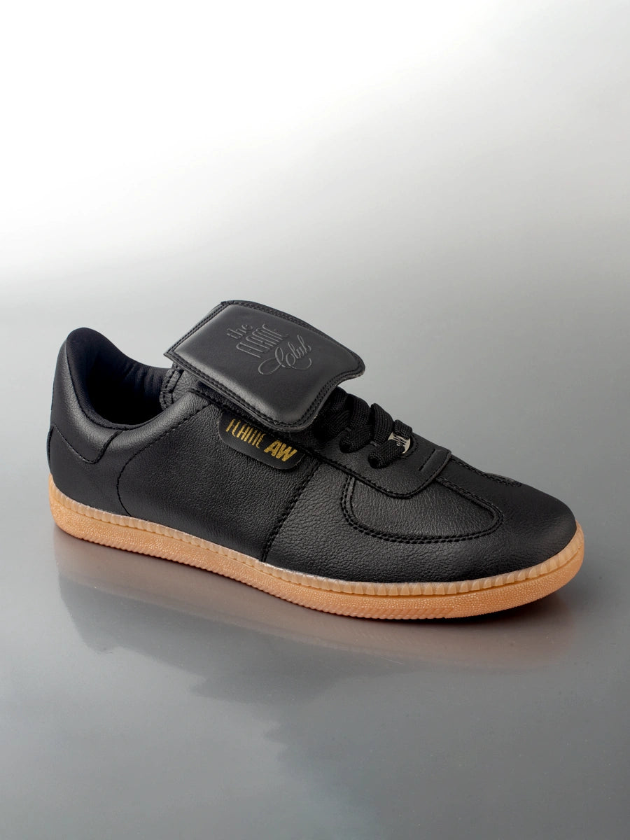 Tenis Flame Chrome