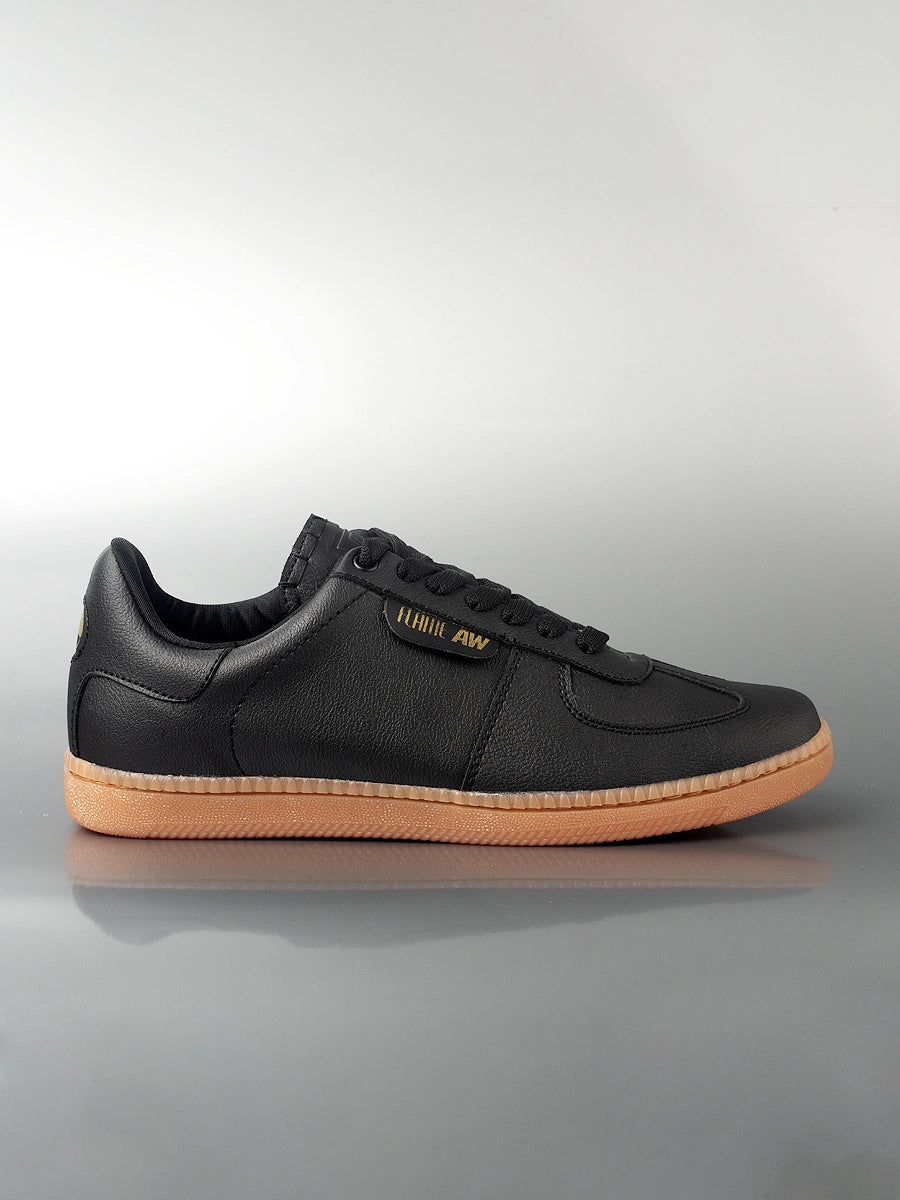 Tenis Flame Chrome
