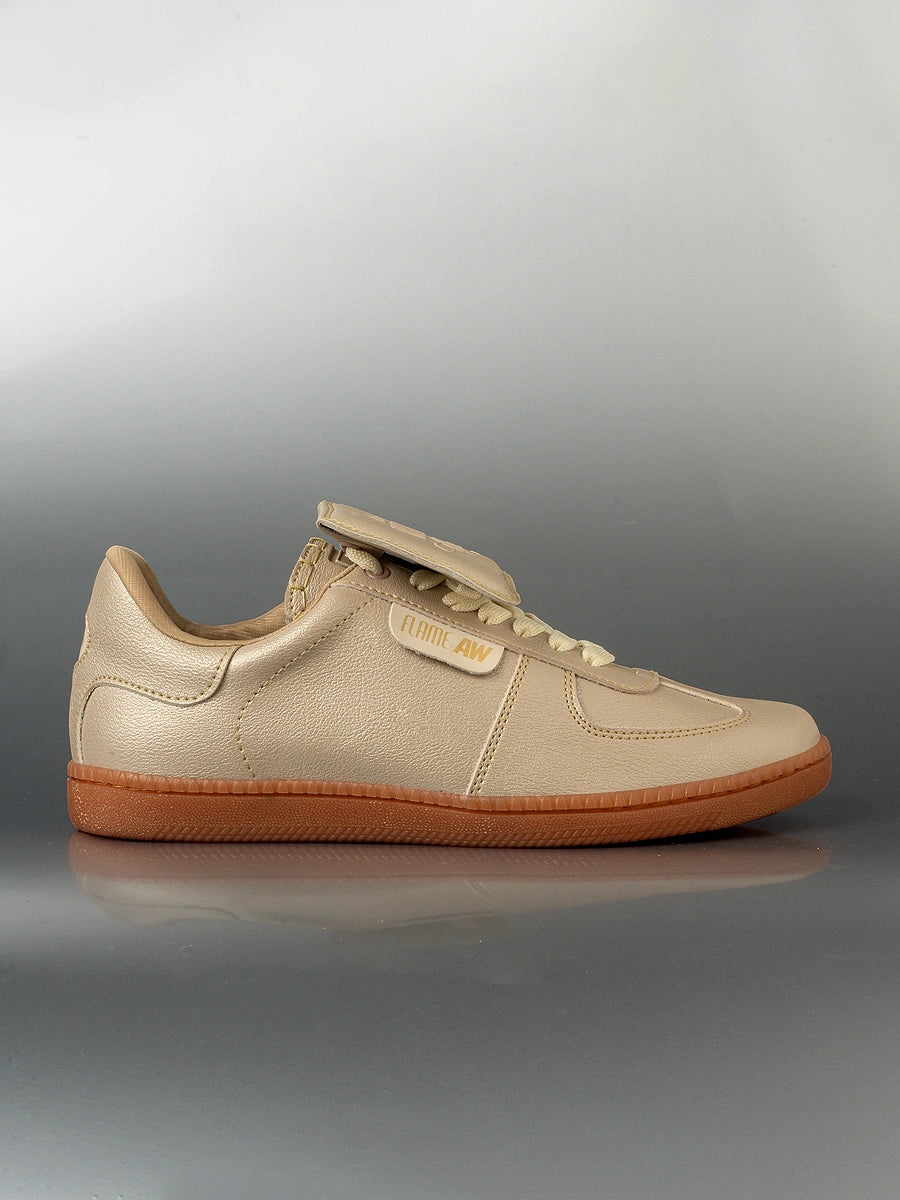 Tenis Flame Chrome