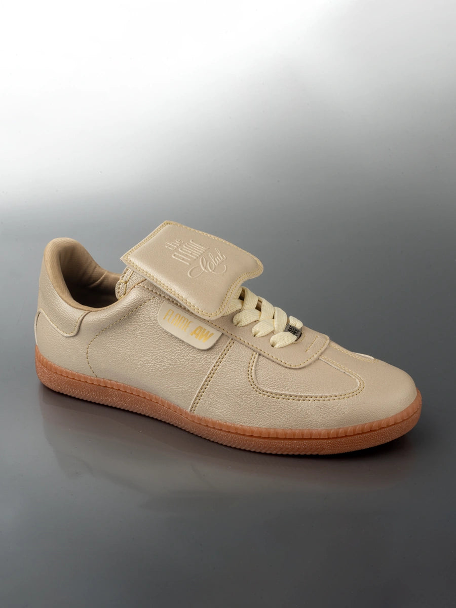 Tenis Flame Chrome