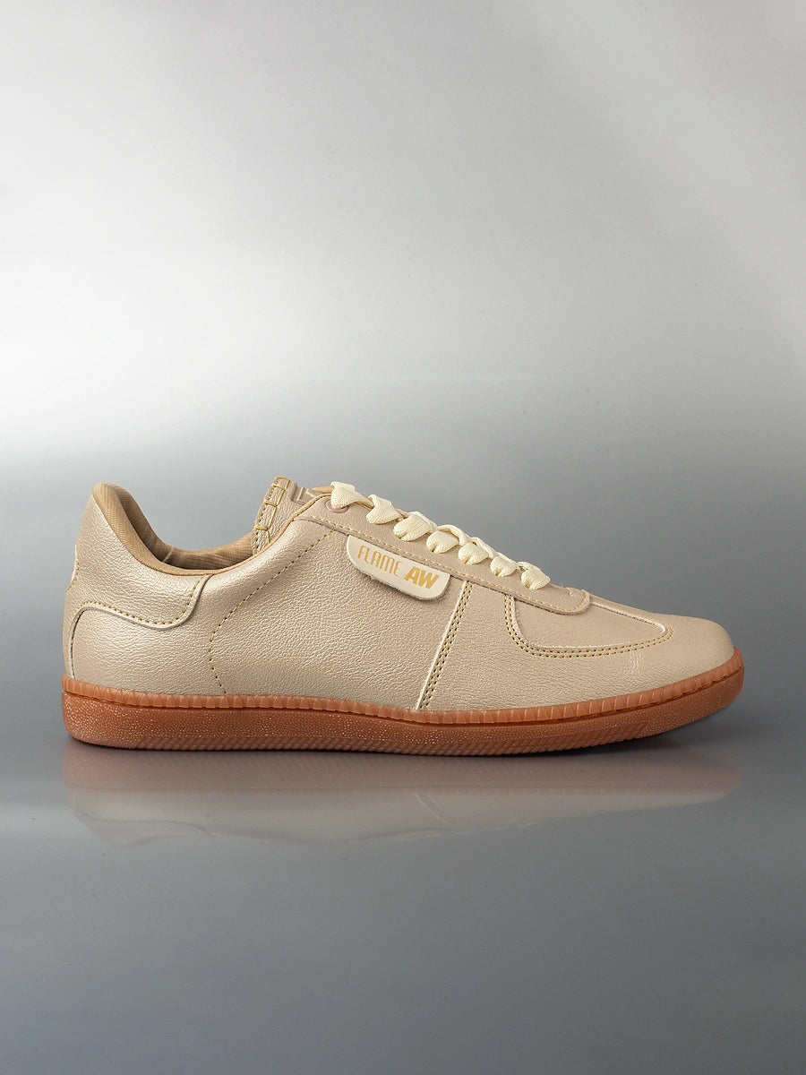 Tenis Flame Chrome