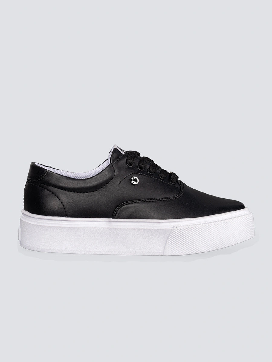Tenis Urban Altos