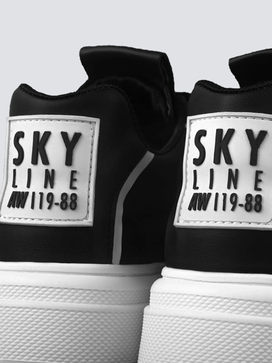 Tenis Sky Line