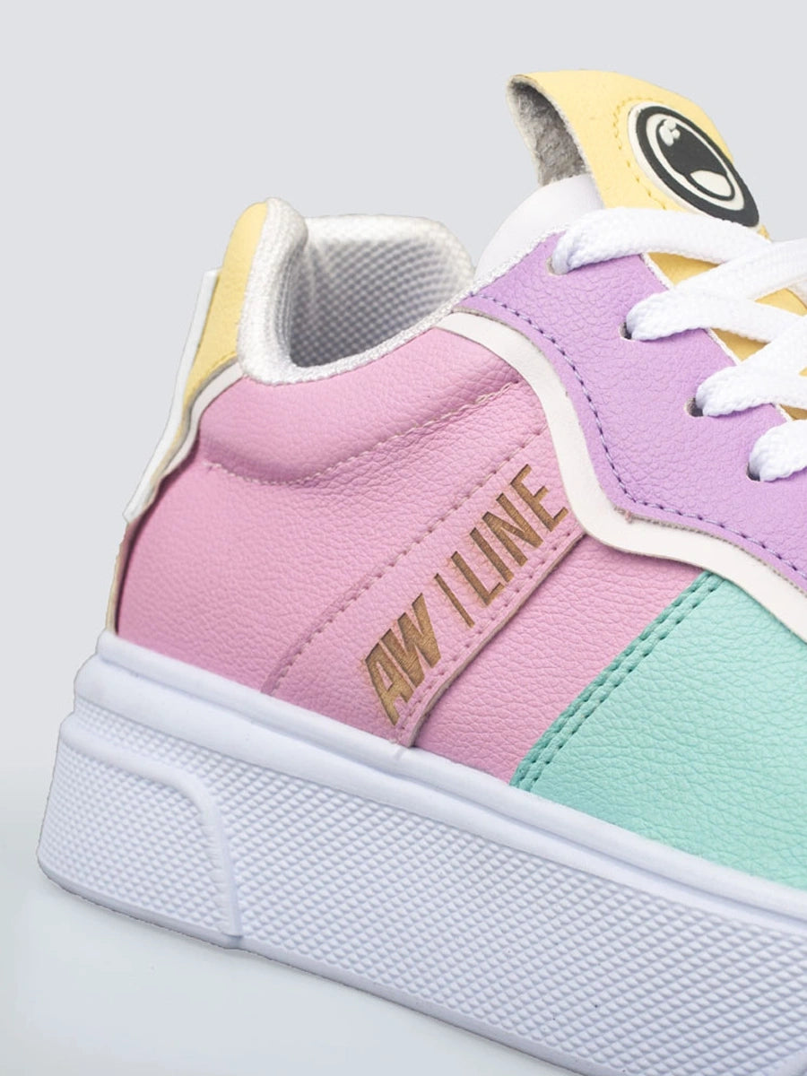 Tenis Sky Line