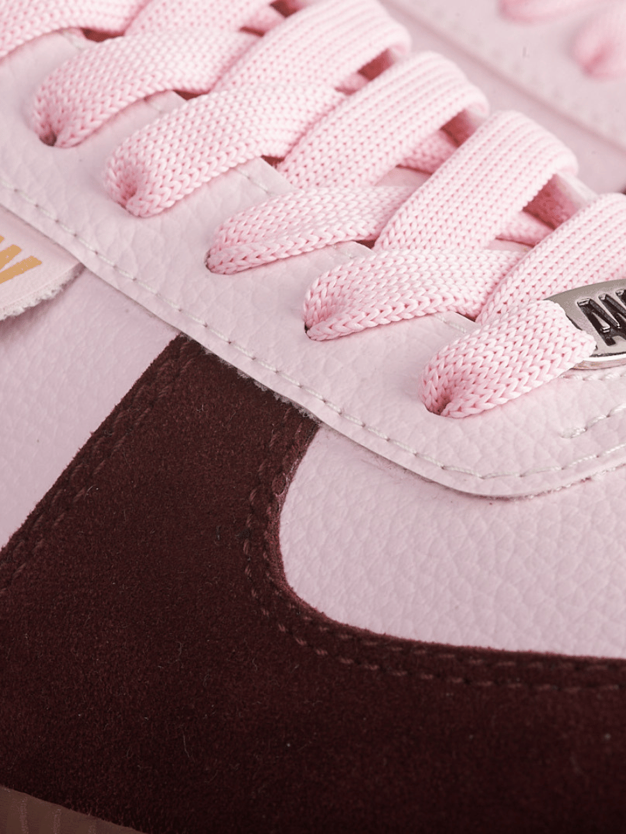 Tenis Mini Flame
