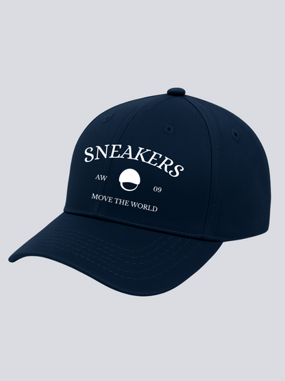 Gorras AW