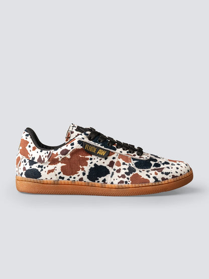 Tenis Flame Savage