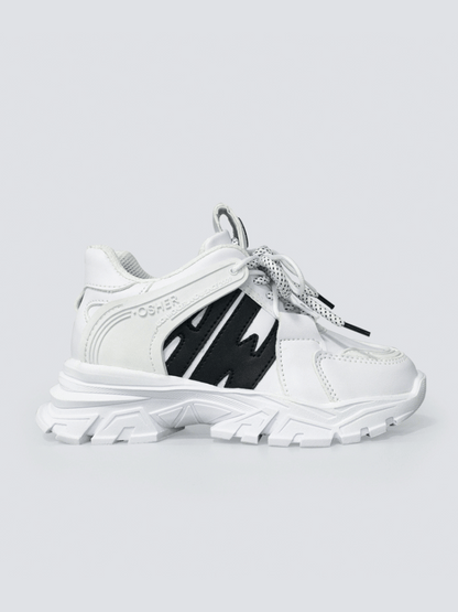Tenis Mini Osher
