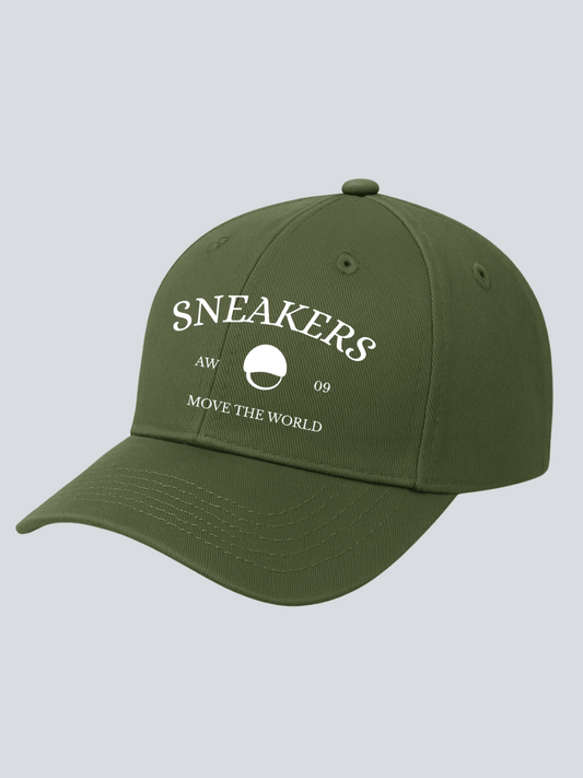 Gorras AW