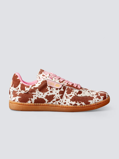 Tenis Flame Savage