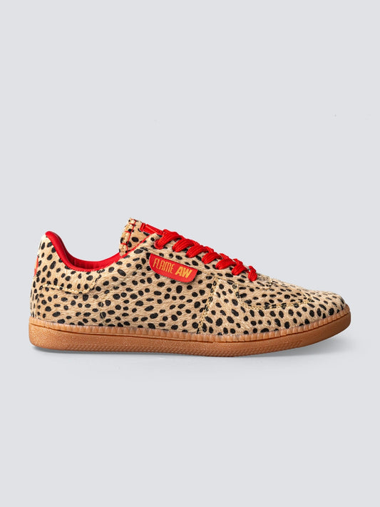 Tenis Flame Savage
