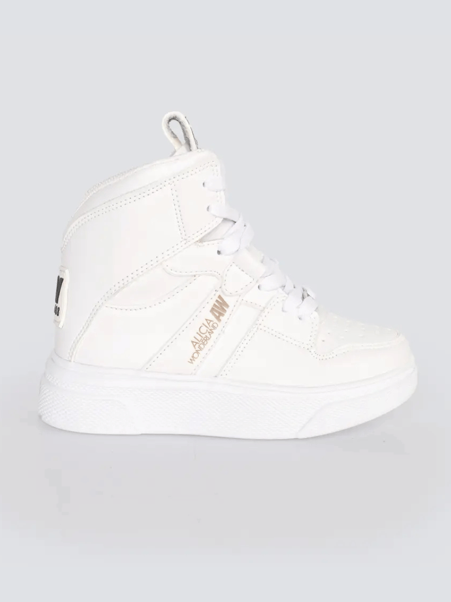 Tenis Mini Botas Sky