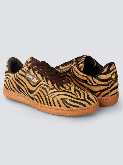 Tenis Flame Savage