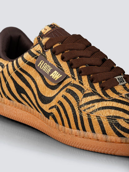 Tenis Flame Savage