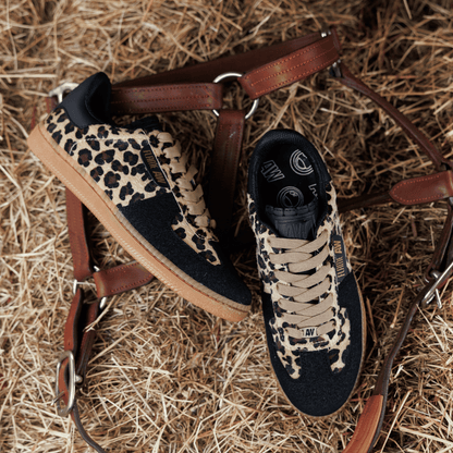 Tenis Flame Savage