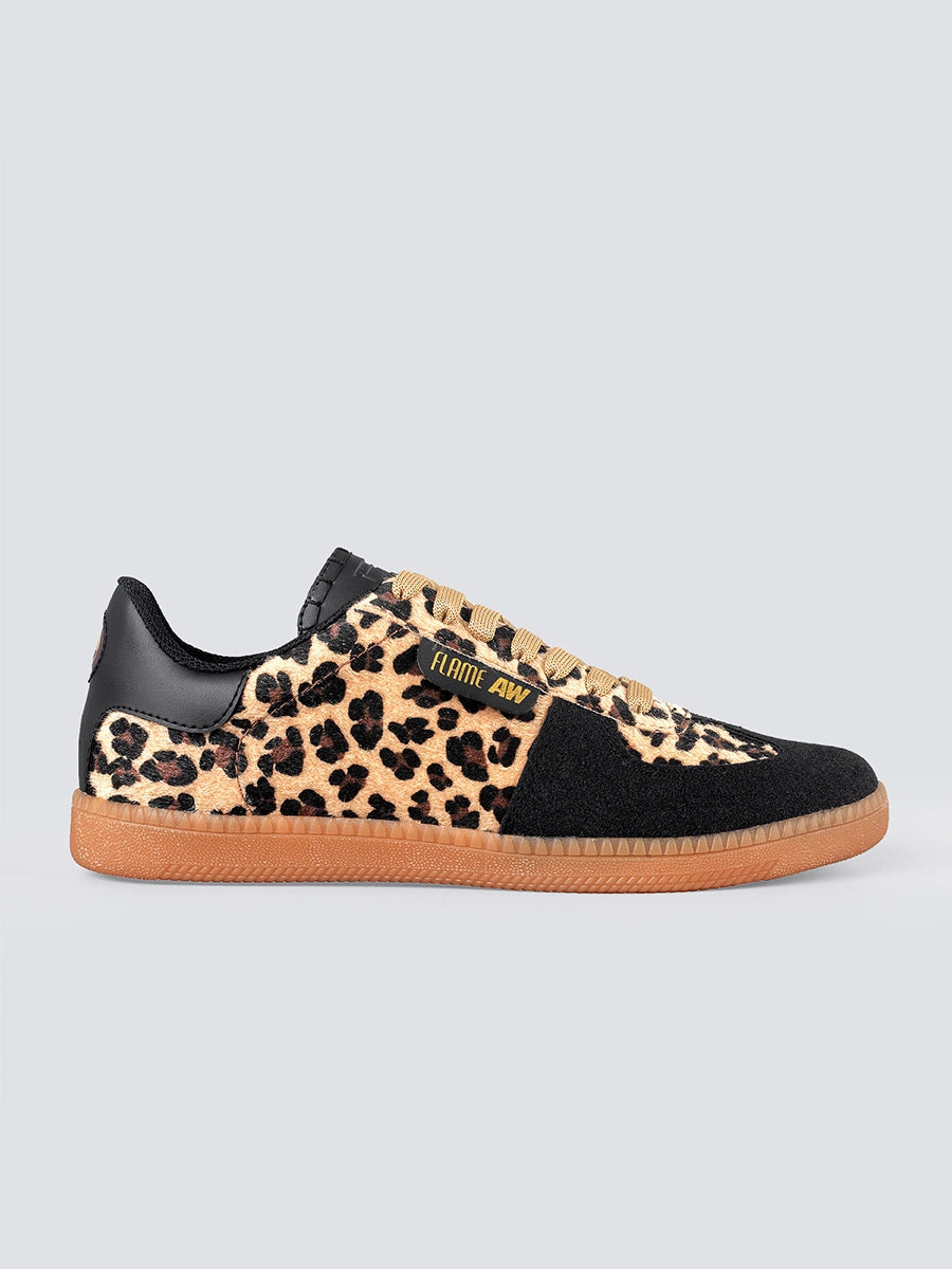 Tenis Flame Savage