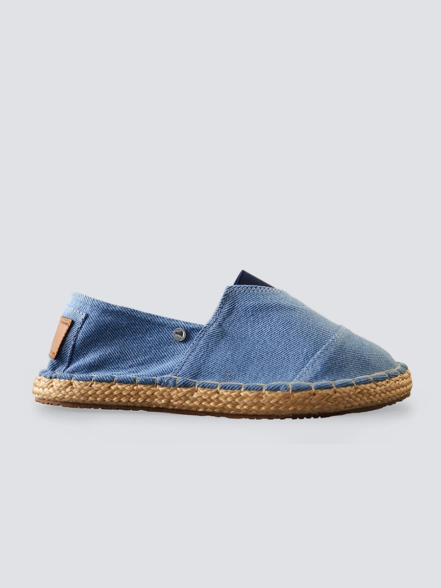 Espadrilas 101