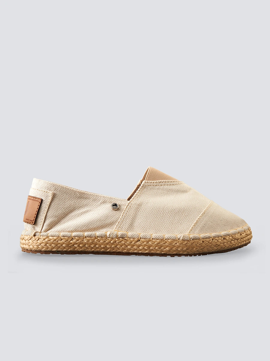 Espadrilas 101