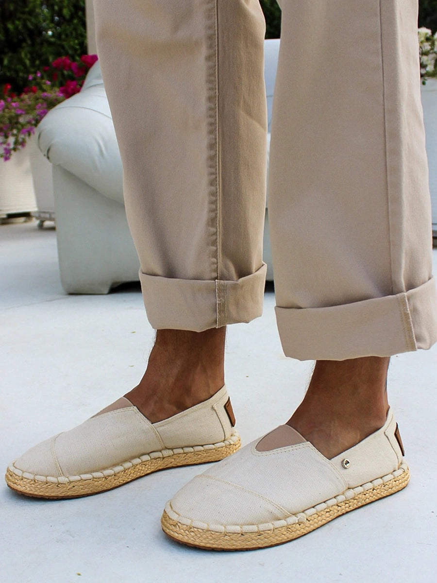 Espadrilas 101