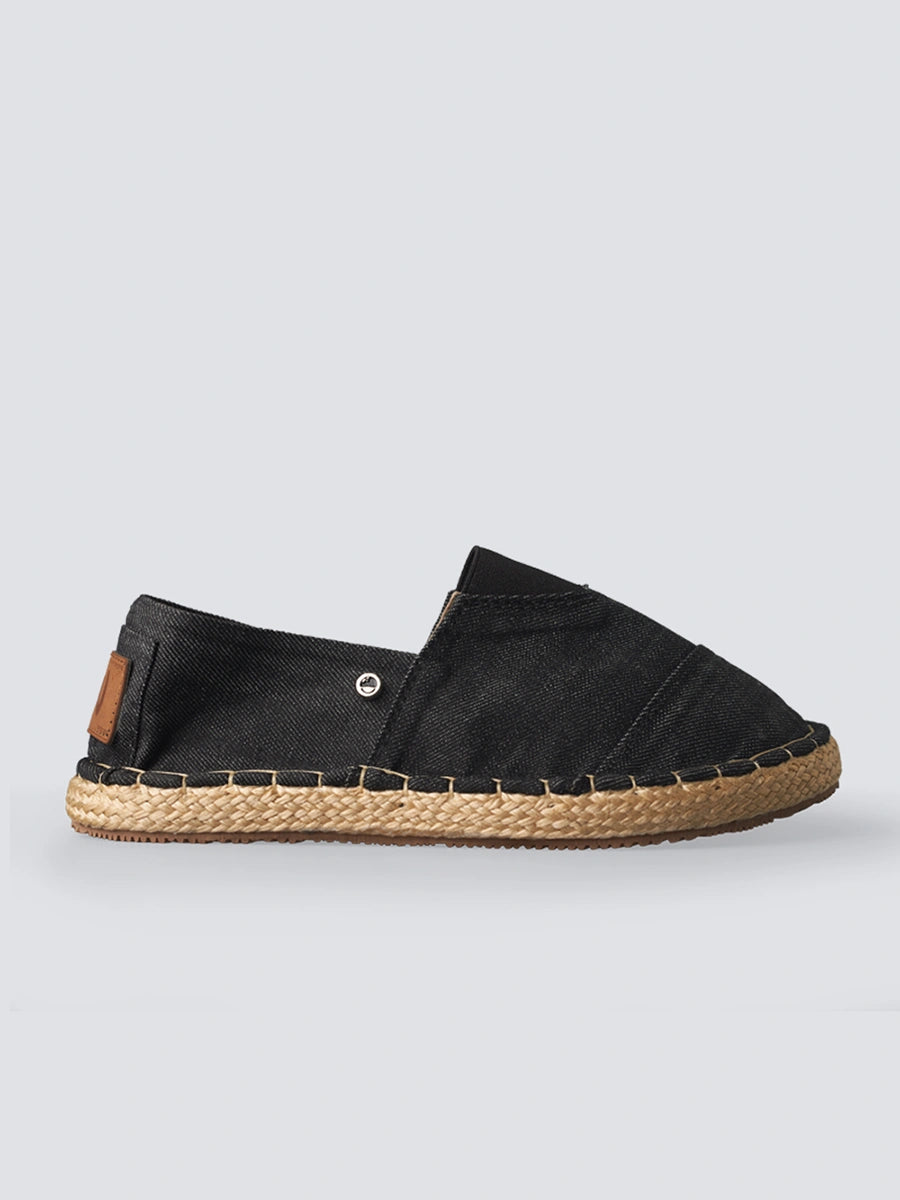 Espadrilas 101