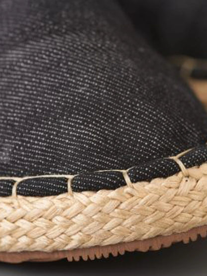 Espadrilas 101