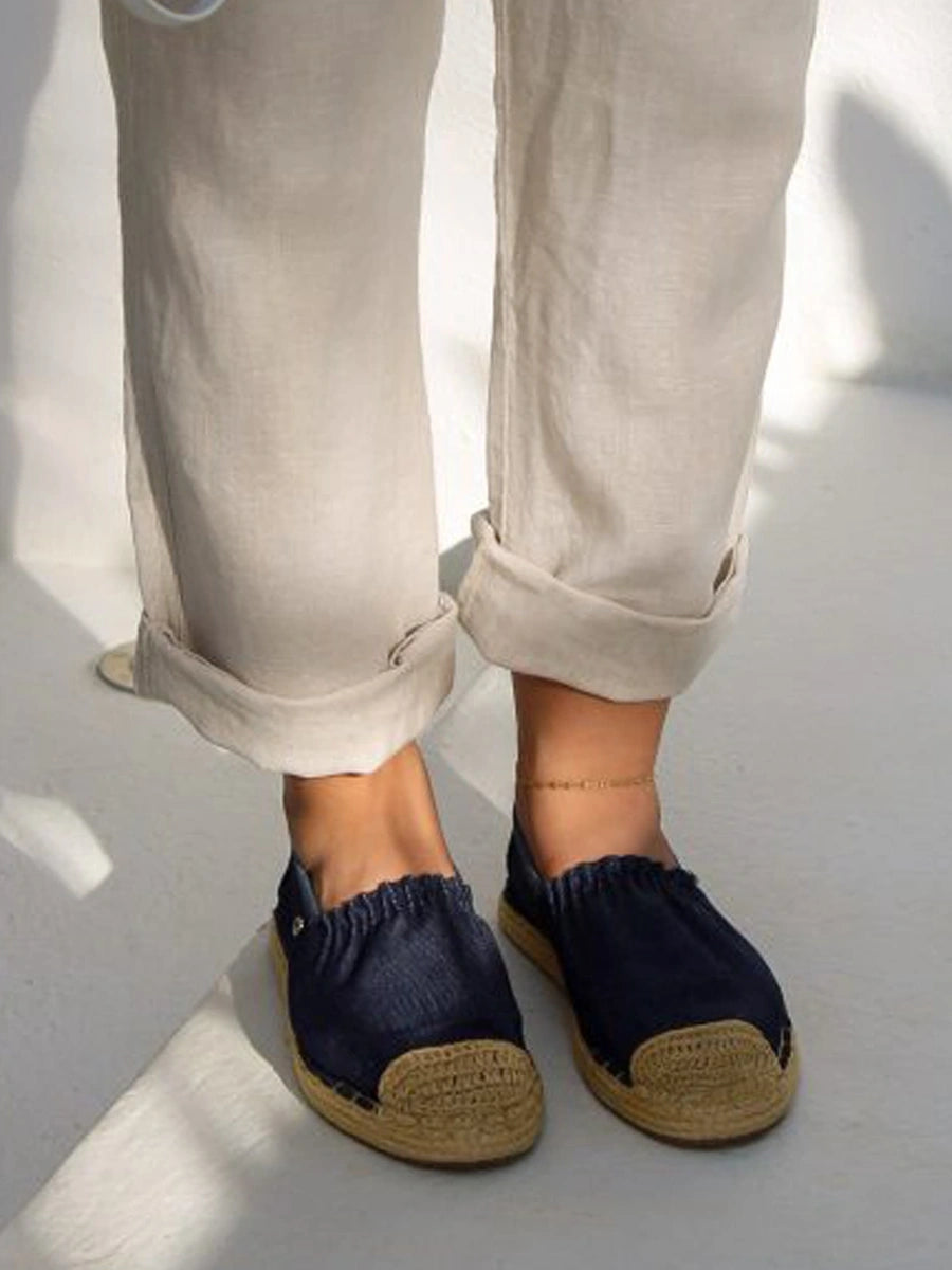 Espadrilas 102