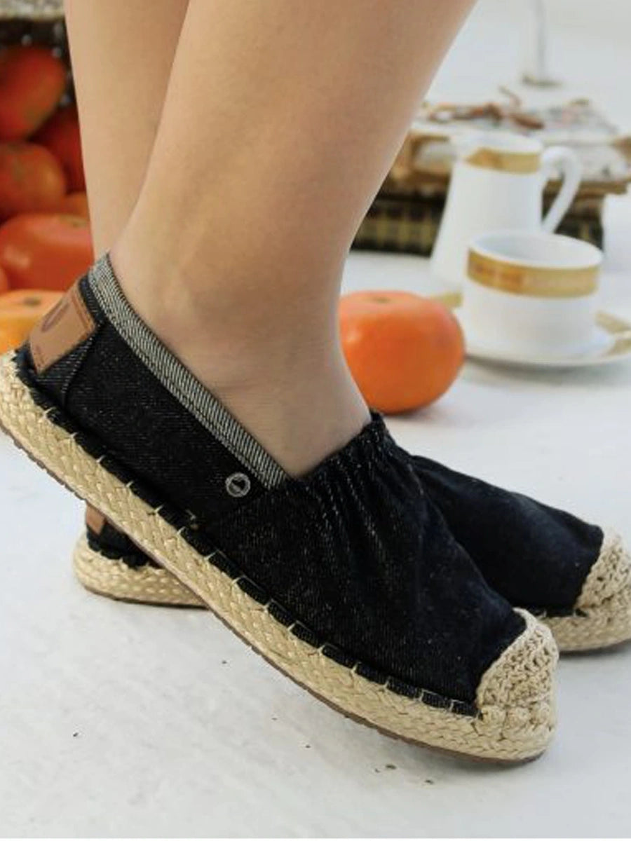 Espadrilas 102